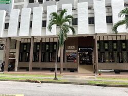 Union Building (D2), Office #635863471
